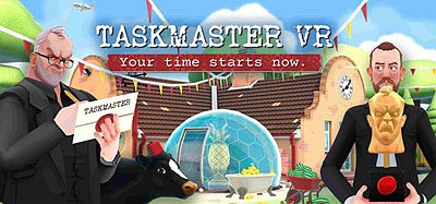 模拟大师 VR（Taskmaster VR）